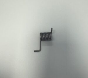 Spring for Palfinger crane