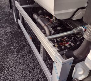 Busi Side Protection