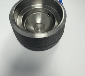 Ball Socket 65MM Diameter - UB Cylinders