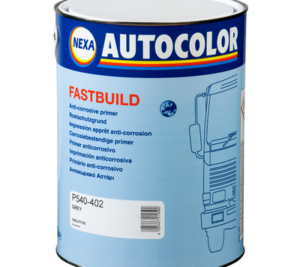 NEXA AUTOCOLOR® Fastbuild – Grey 5ltr