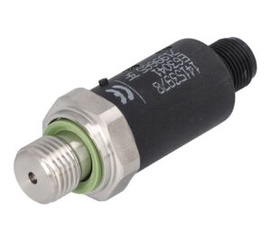 Palfinger M125L Valve block pressure transducer