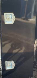 Thompsons (Static) Wacker Carrier LOCKED DOOR ONLY