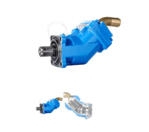 Hydro Leduc XPI 80 Pump