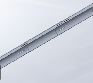 Trailer Bullet System- Universal Housing