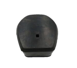 OEM Volvo End Cap Only For Rear Under Run Beam Nr. 23682865