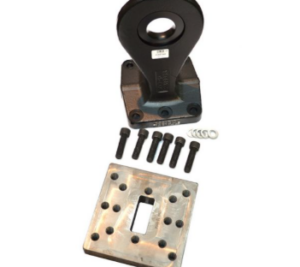 VBG Drawbar Eye DBE190 Kit