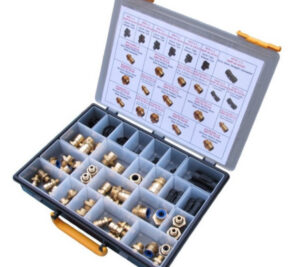 Norgren fleet fit push-in