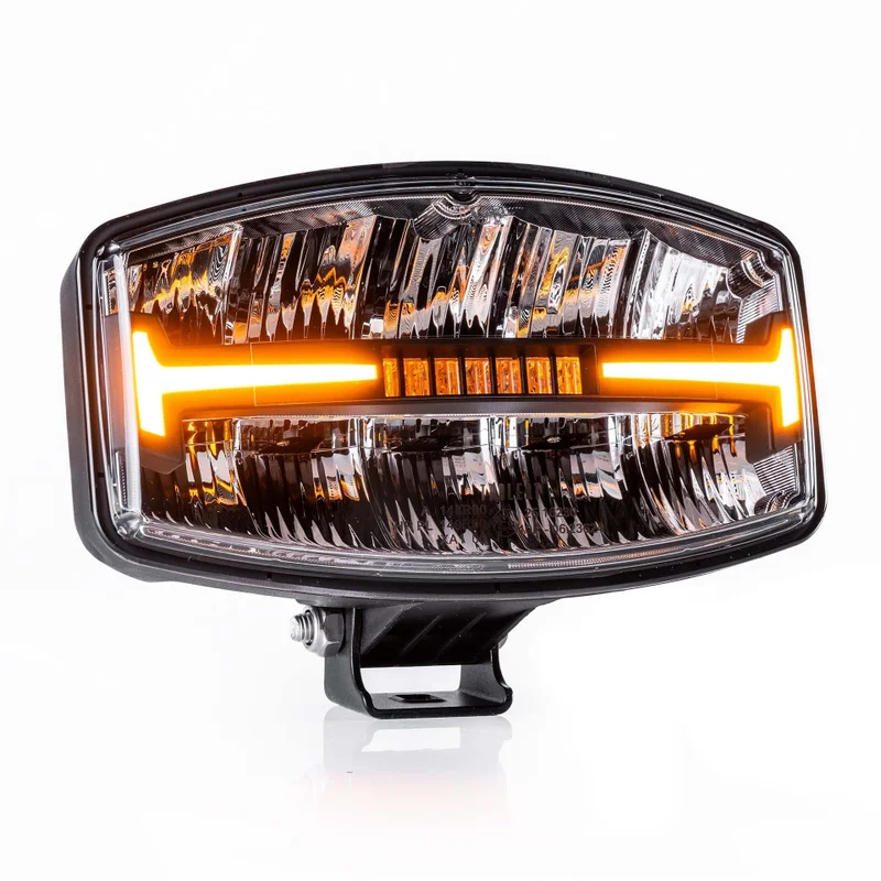 Tralert Atlas 320 + R65 Warning light unit 60W - 6000lm - 3M Cable - Image 3