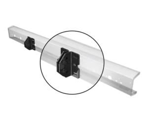 VBG mounting kit - Angle bracket