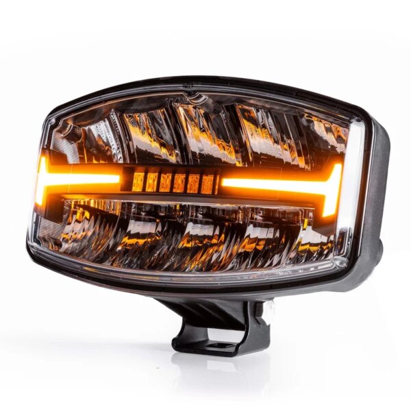 Tralert Atlas 320 + R65 Warning light unit 60W - 6000lm - 3M Cable - Image 2
