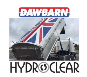 Dawbarn Sheet Systems
