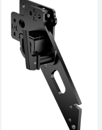 VBG 14996 166 LH FOLD UP ARM