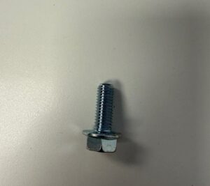 Kinshofer KM04 Rotator Hose Guard Bolt FL/10/25