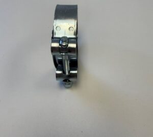 clamp to Suit 2" Reinforced Hydraulic Suction Hose