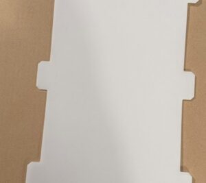 Thompsons Autoloc Plastic Dirt Cover for Ram