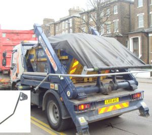 Skip 9000 Sheet System