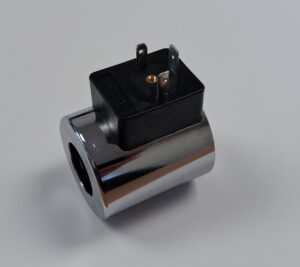 Powerpack Cetop Valve Coil 24v