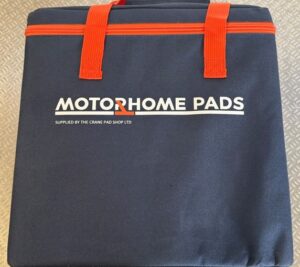 STACKABLE MOTORHOME REPLACMENT BAG