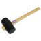 Premier Rubber Mallet 1.75lb - Black